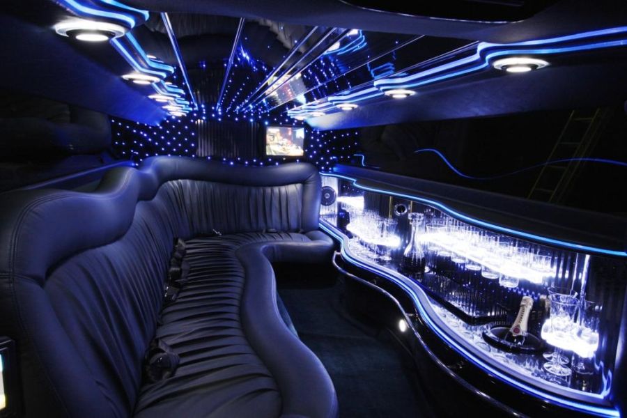 Limousine huren limoparty.nl voor Utecht en omsreken