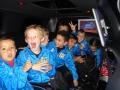 Voor al uw kinderfeestjes Limoparty.nl uw limousine verhuur voor Utrecht en omstreken
