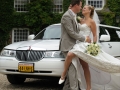 Bruiloft Limoparty.nl uw limousine verhuur voor Utrecht en omstreken